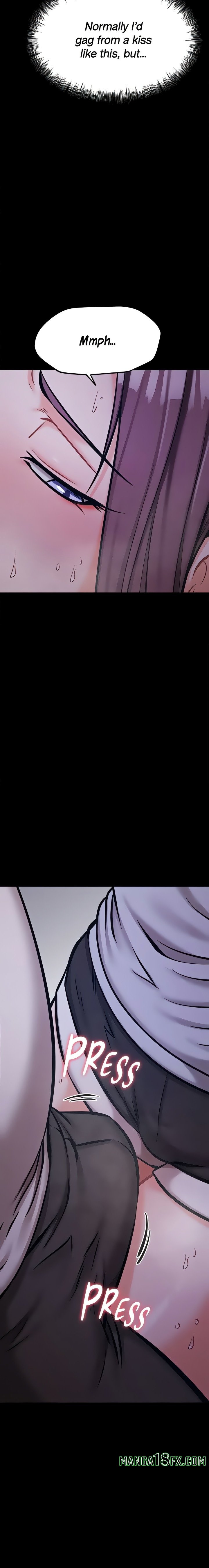 Athletes Village: The Trap Chapter 23 - Page 2