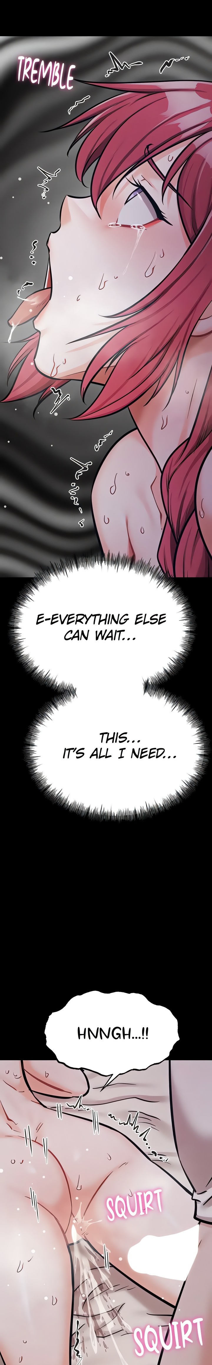 Athletes Village: The Trap Chapter 27 - Page 31