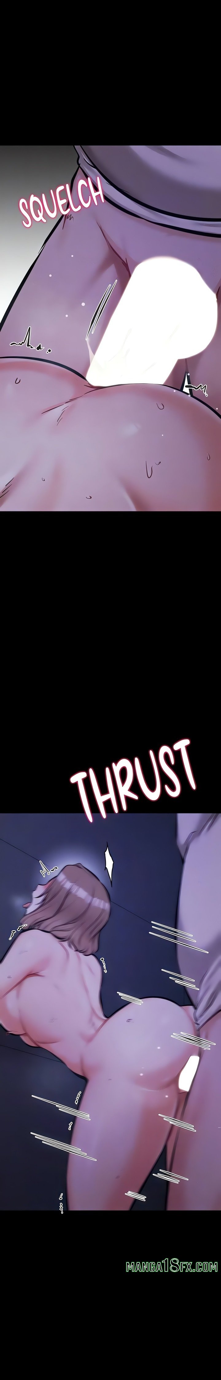 Athletes Village: The Trap Chapter 37 - Page 16