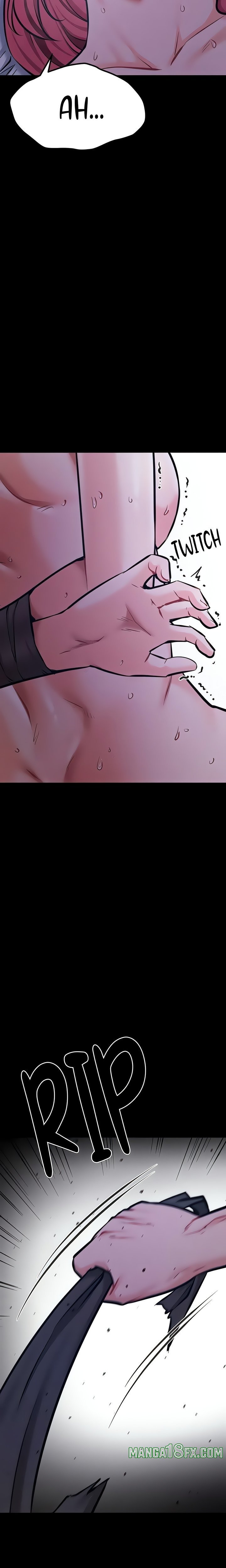 Athletes Village: The Trap Chapter 41 - Page 11