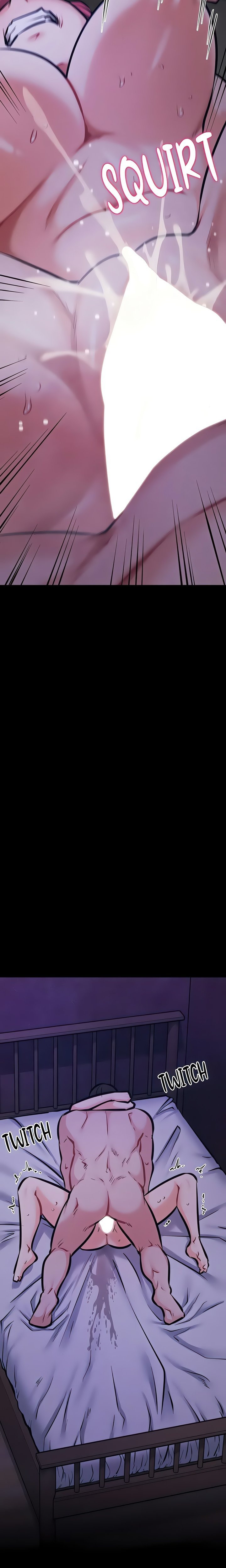 Athletes Village: The Trap Chapter 41 - Page 21