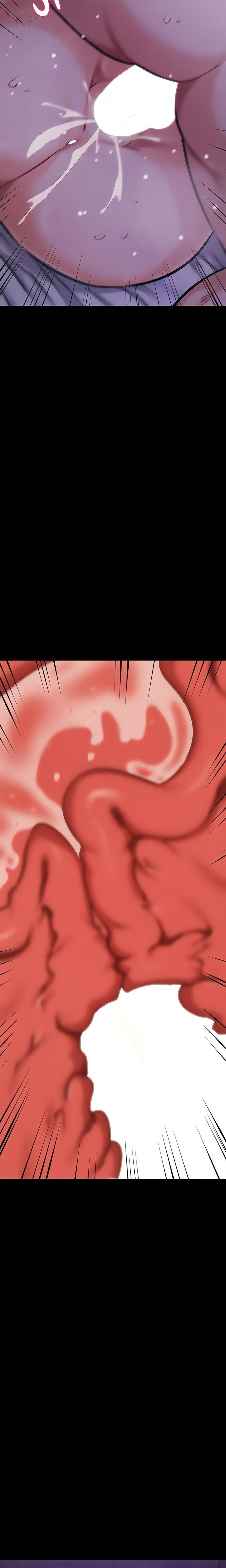 Athletes Village: The Trap Chapter 41 - Page 27