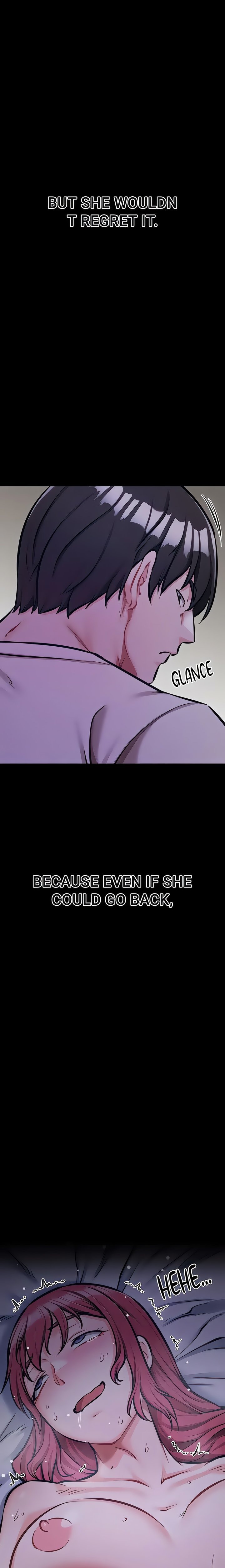 Athletes Village: The Trap Chapter 41 - Page 29