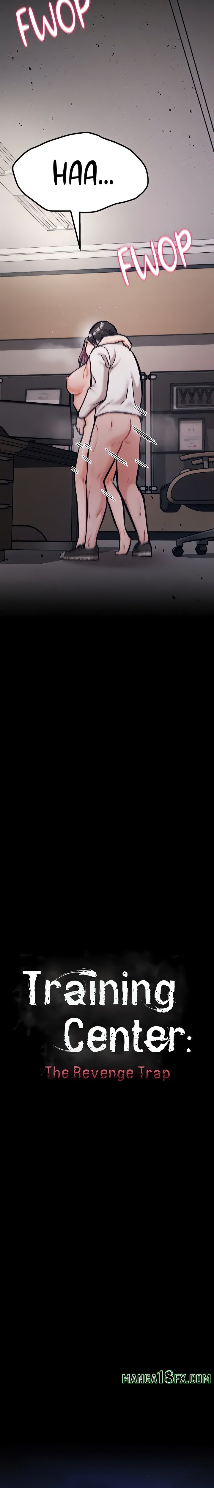 Athletes Village: The Trap Chapter 43 - Page 4