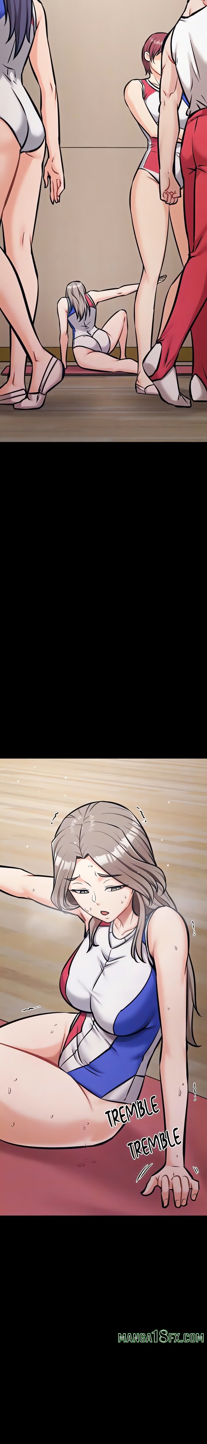 Athletes Village: The Trap Chapter 44 - Page 15