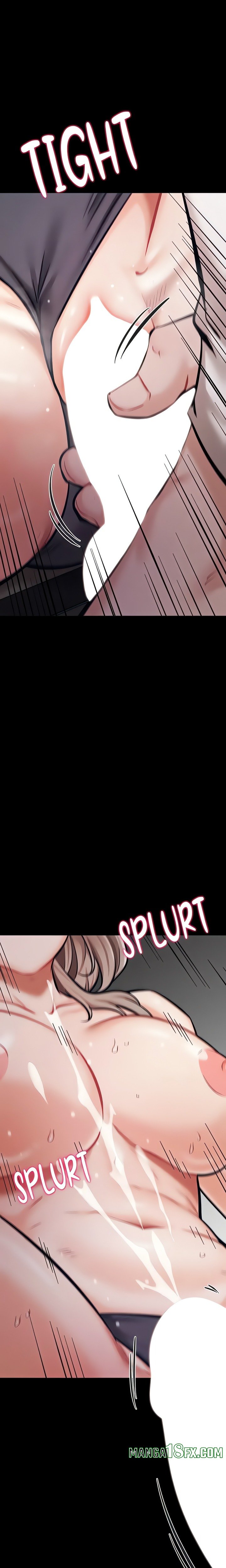 Athletes Village: The Trap Chapter 45 - Page 30