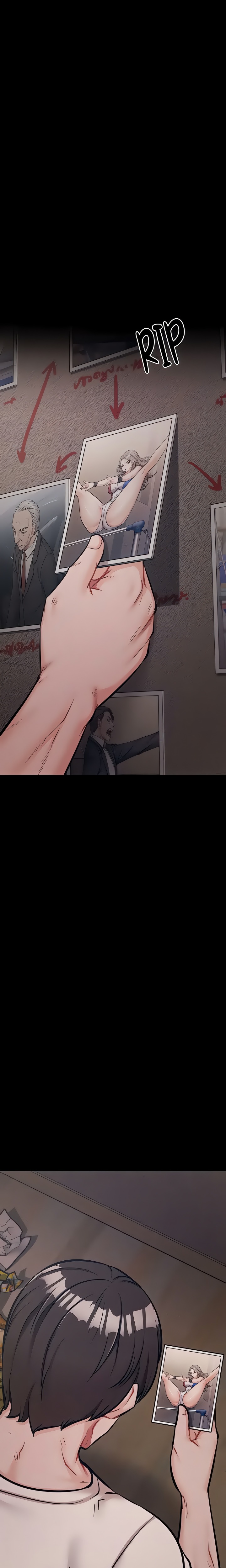 Athletes Village: The Trap Chapter 46 - Page 4