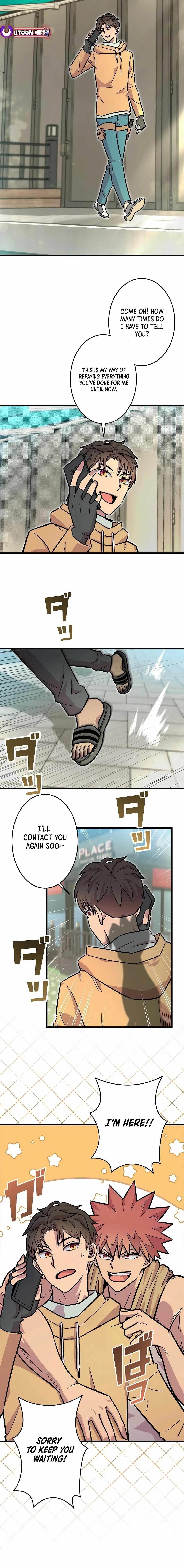 About How I, With Only Magical Power of 0.06, Became the Strongest Hunter With Just My Skill Level and Proved the Greatness of the Slingshot Chapter 10 - Page 15