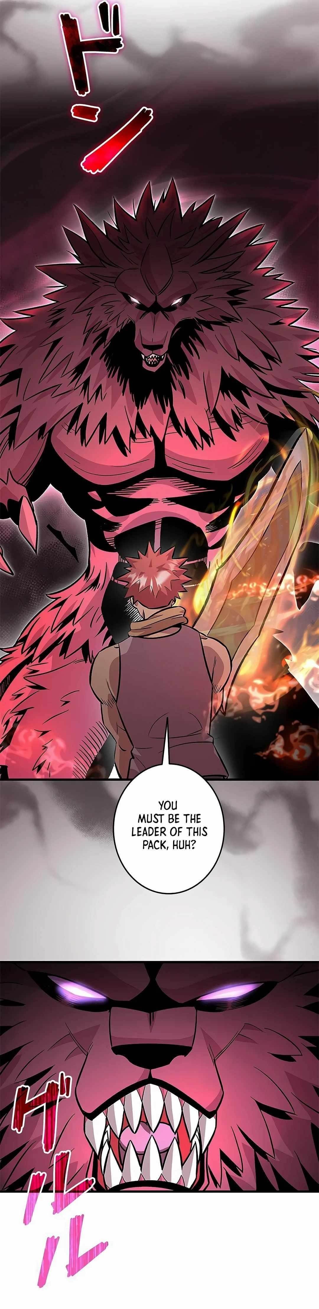 About How I, With Only Magical Power of 0.06, Became the Strongest Hunter With Just My Skill Level and Proved the Greatness of the Slingshot Chapter 11 - Page 12