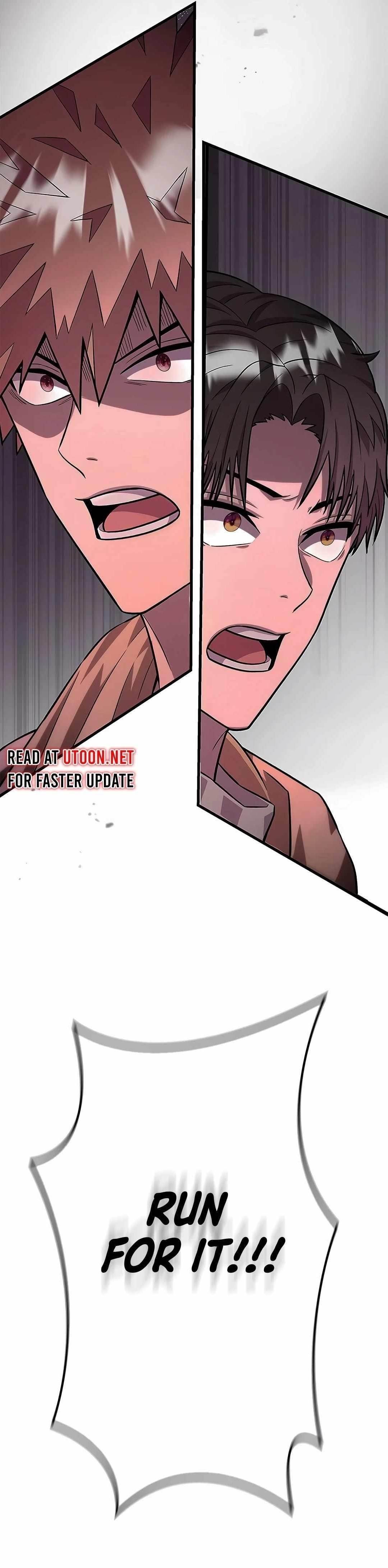 About How I, With Only Magical Power of 0.06, Became the Strongest Hunter With Just My Skill Level and Proved the Greatness of the Slingshot Chapter 11 - Page 23