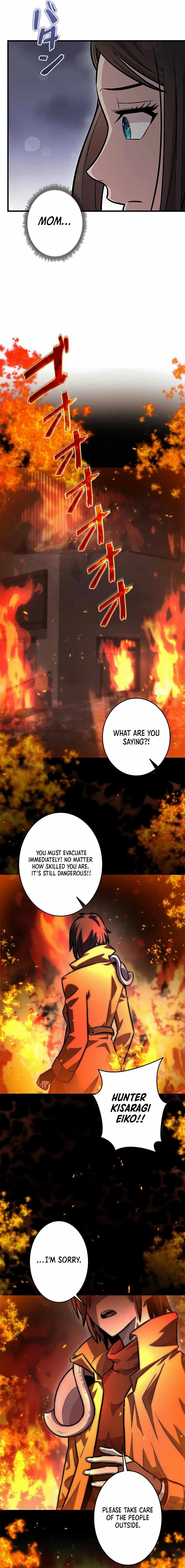 About How I, With Only Magical Power of 0.06, Became the Strongest Hunter With Just My Skill Level and Proved the Greatness of the Slingshot Chapter 13 - Page 16