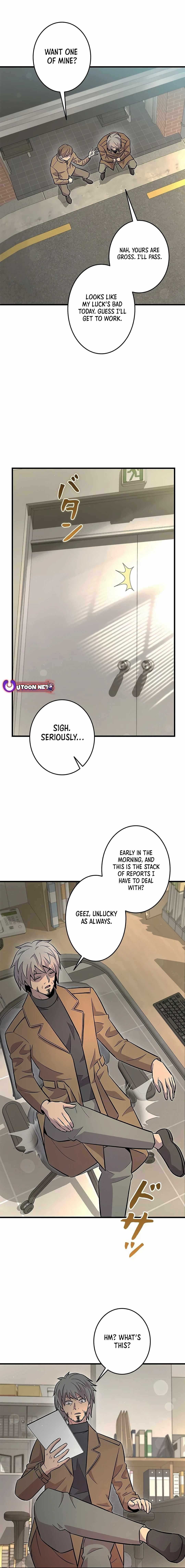 About How I, With Only Magical Power of 0.06, Became the Strongest Hunter With Just My Skill Level and Proved the Greatness of the Slingshot Chapter 13 - Page 2