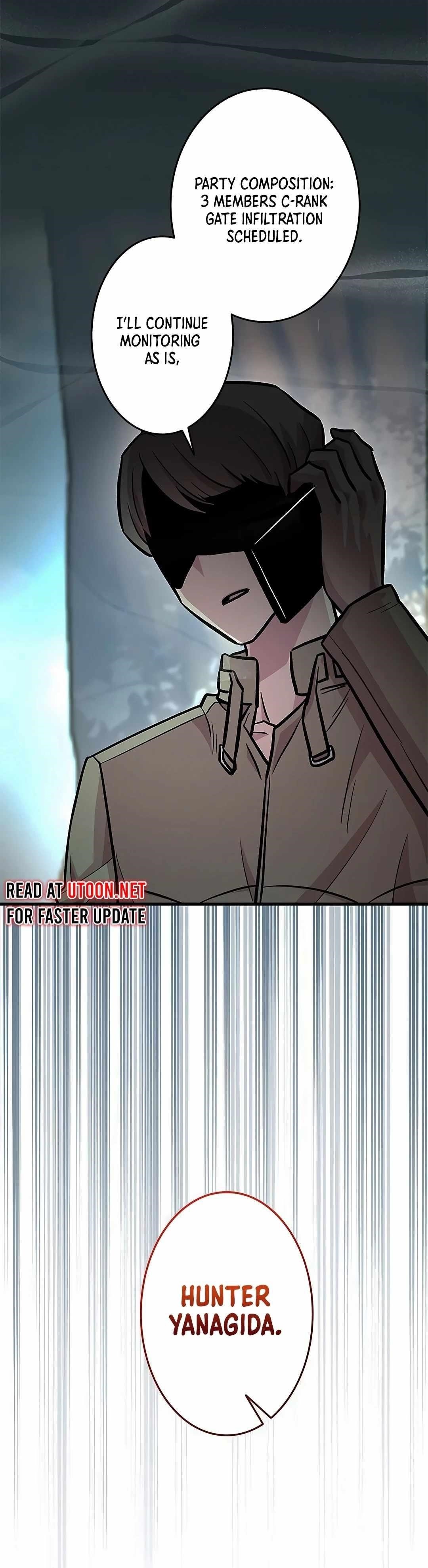 About How I, With Only Magical Power of 0.06, Became the Strongest Hunter With Just My Skill Level and Proved the Greatness of the Slingshot Chapter 13 - Page 20