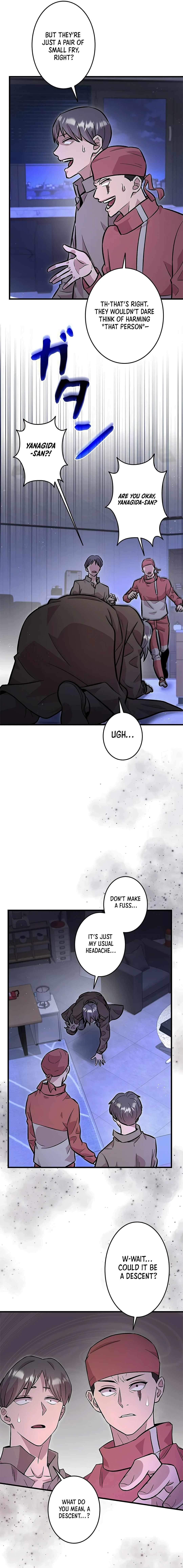 About How I, With Only Magical Power of 0.06, Became the Strongest Hunter With Just My Skill Level and Proved the Greatness of the Slingshot Chapter 15 - Page 18