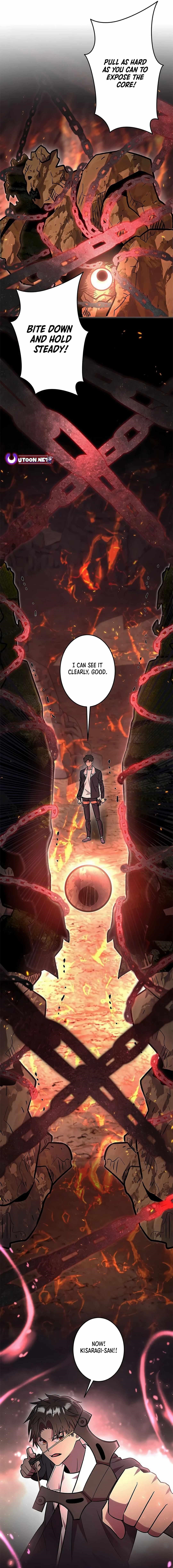 About How I, With Only Magical Power of 0.06, Became the Strongest Hunter With Just My Skill Level and Proved the Greatness of the Slingshot Chapter 16 - Page 13