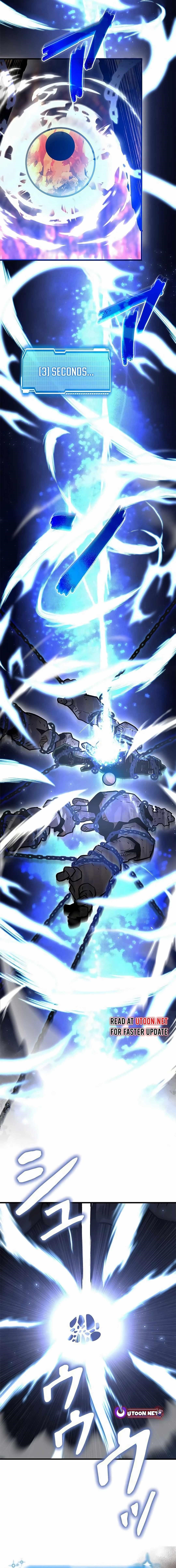 About How I, With Only Magical Power of 0.06, Became the Strongest Hunter With Just My Skill Level and Proved the Greatness of the Slingshot Chapter 16 - Page 15