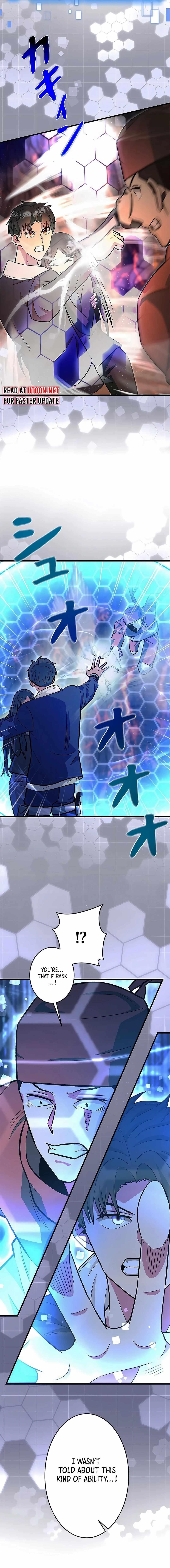 About How I, With Only Magical Power of 0.06, Became the Strongest Hunter With Just My Skill Level and Proved the Greatness of the Slingshot Chapter 16 - Page 21