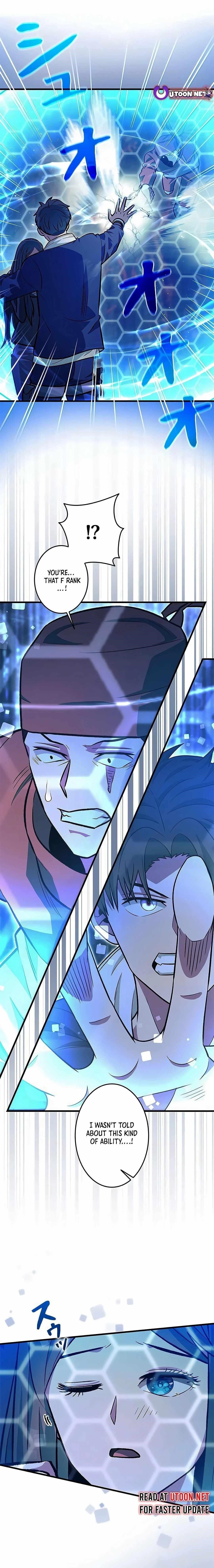 About How I, With Only Magical Power of 0.06, Became the Strongest Hunter With Just My Skill Level and Proved the Greatness of the Slingshot Chapter 17 - Page 1