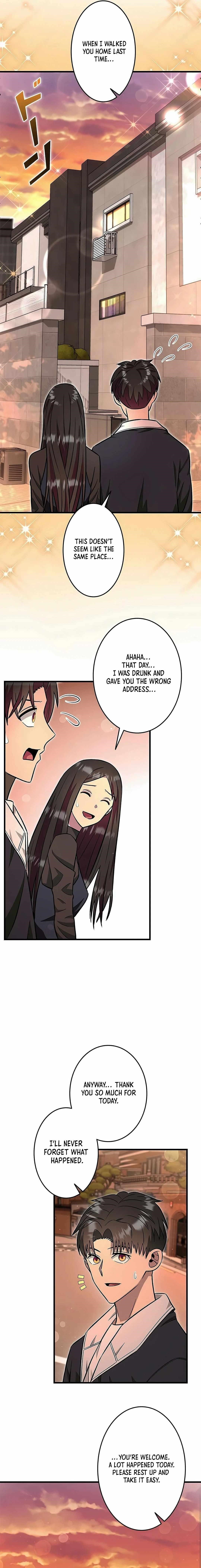 About How I, With Only Magical Power of 0.06, Became the Strongest Hunter With Just My Skill Level and Proved the Greatness of the Slingshot Chapter 17 - Page 10