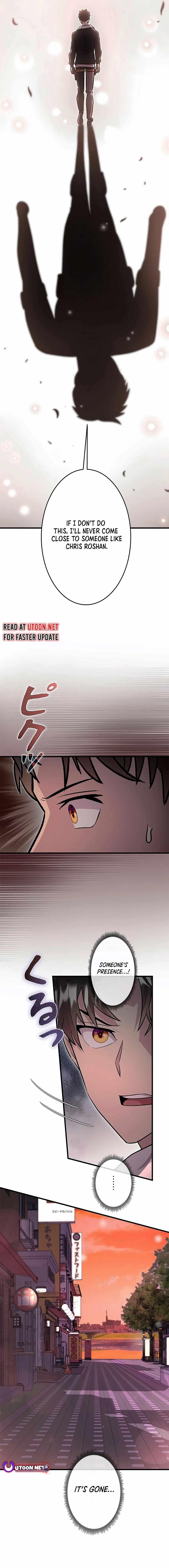 About How I, With Only Magical Power of 0.06, Became the Strongest Hunter With Just My Skill Level and Proved the Greatness of the Slingshot Chapter 17 - Page 14