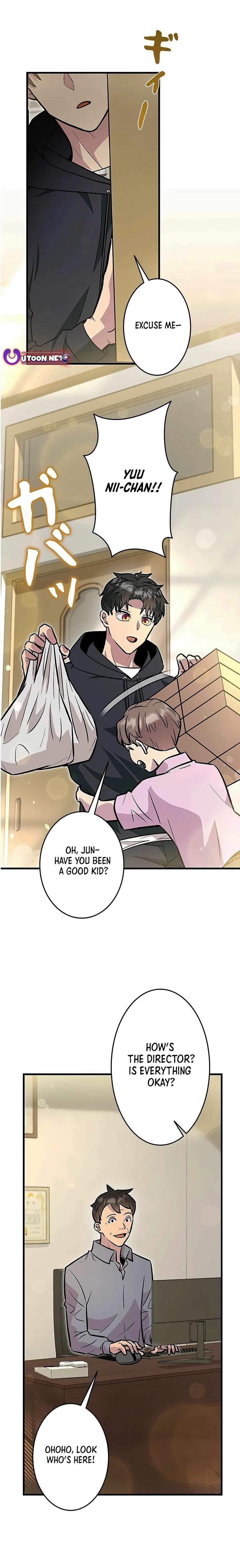 About How I, With Only Magical Power of 0.06, Became the Strongest Hunter With Just My Skill Level and Proved the Greatness of the Slingshot Chapter 18 - Page 1