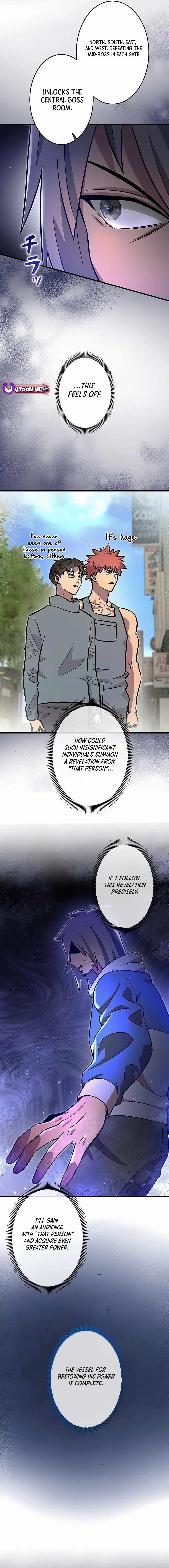 About How I, With Only Magical Power of 0.06, Became the Strongest Hunter With Just My Skill Level and Proved the Greatness of the Slingshot Chapter 18 - Page 19