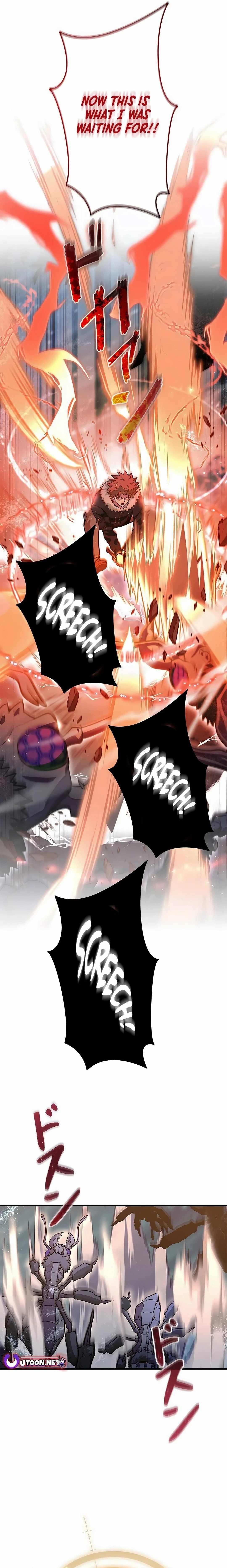 About How I, With Only Magical Power of 0.06, Became the Strongest Hunter With Just My Skill Level and Proved the Greatness of the Slingshot Chapter 19 - Page 14