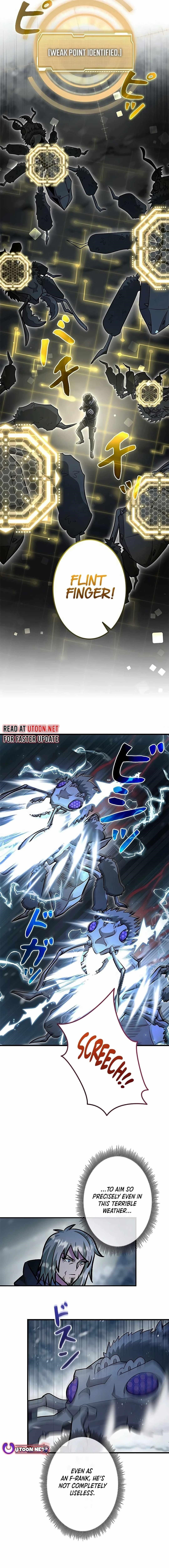 About How I, With Only Magical Power of 0.06, Became the Strongest Hunter With Just My Skill Level and Proved the Greatness of the Slingshot Chapter 19 - Page 15