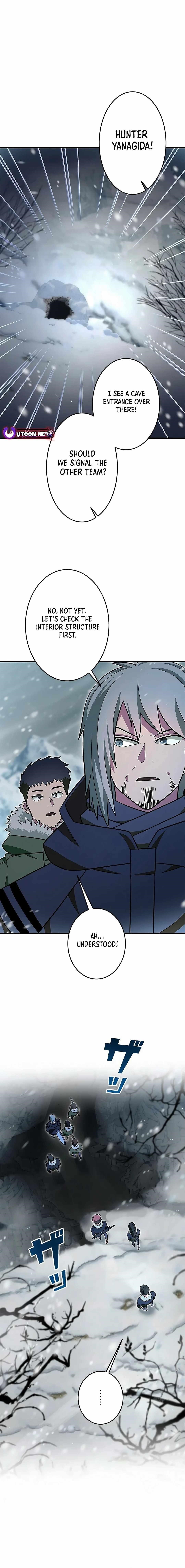 About How I, With Only Magical Power of 0.06, Became the Strongest Hunter With Just My Skill Level and Proved the Greatness of the Slingshot Chapter 19 - Page 19