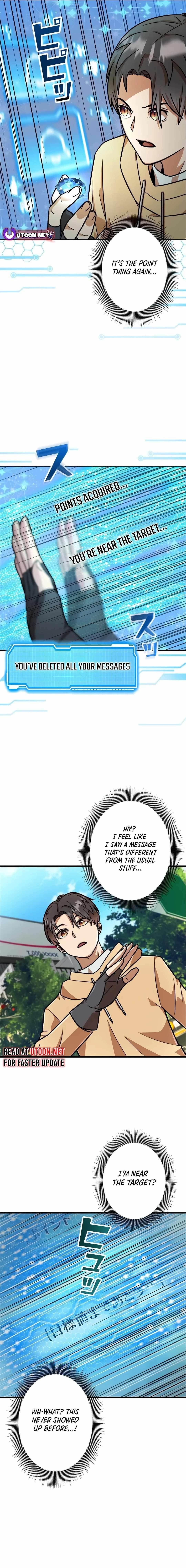 About How I, With Only Magical Power of 0.06, Became the Strongest Hunter With Just My Skill Level and Proved the Greatness of the Slingshot Chapter 2 - Page 20