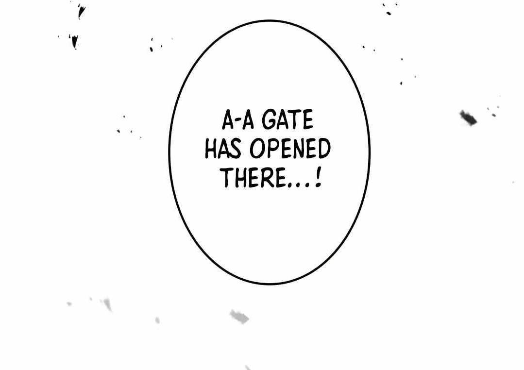 About How I, With Only Magical Power of 0.06, Became the Strongest Hunter With Just My Skill Level and Proved the Greatness of the Slingshot Chapter 2 - Page 28