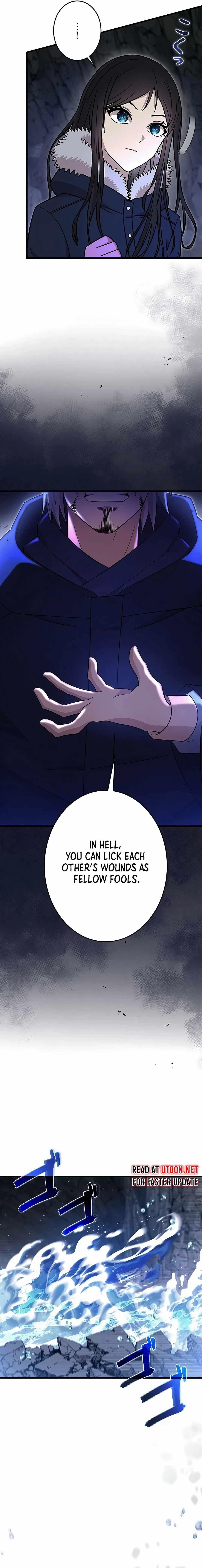 About How I, With Only Magical Power of 0.06, Became the Strongest Hunter With Just My Skill Level and Proved the Greatness of the Slingshot Chapter 20 - Page 18