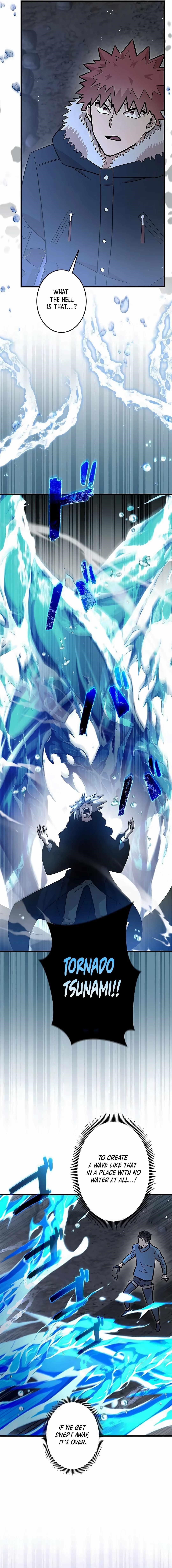 About How I, With Only Magical Power of 0.06, Became the Strongest Hunter With Just My Skill Level and Proved the Greatness of the Slingshot Chapter 20 - Page 19