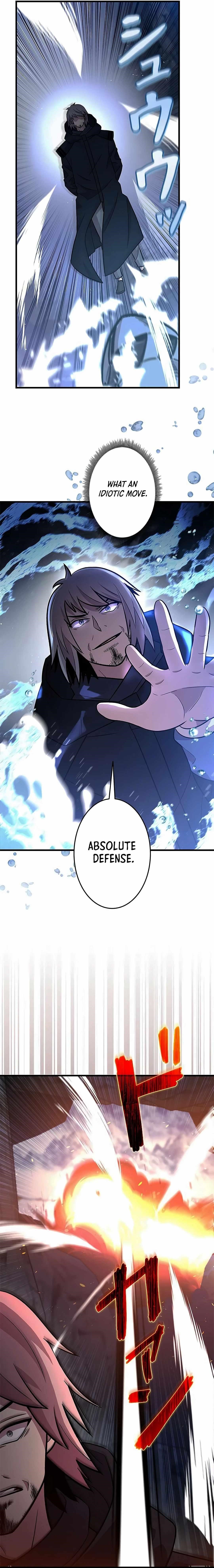 About How I, With Only Magical Power of 0.06, Became the Strongest Hunter With Just My Skill Level and Proved the Greatness of the Slingshot Chapter 20 - Page 7