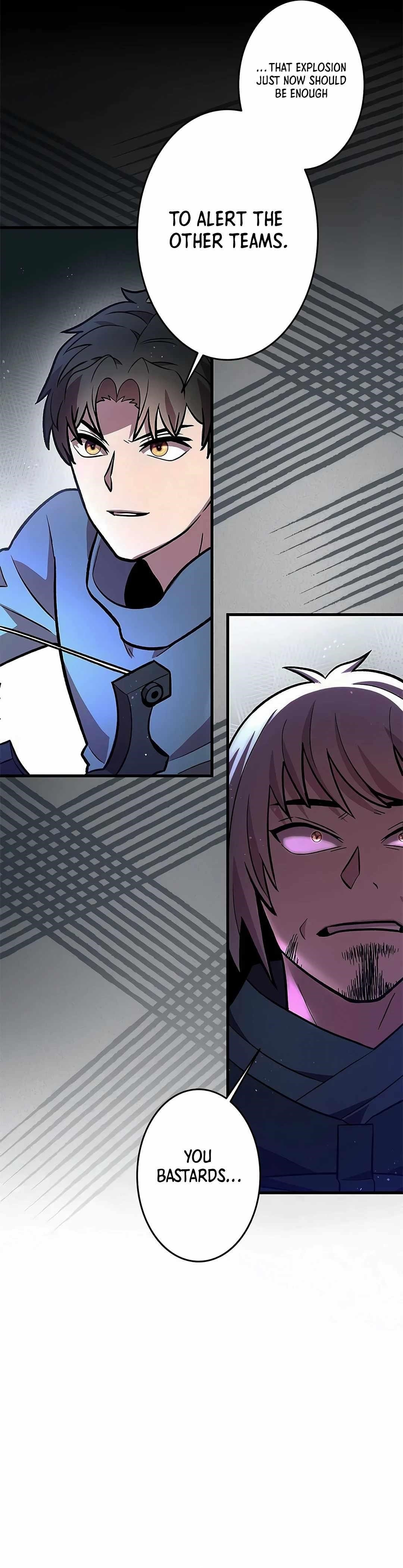 About How I, With Only Magical Power of 0.06, Became the Strongest Hunter With Just My Skill Level and Proved the Greatness of the Slingshot Chapter 20 - Page 9