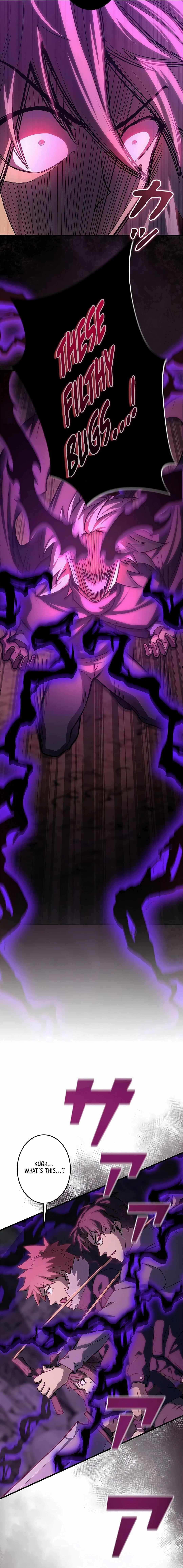 About How I, With Only Magical Power of 0.06, Became the Strongest Hunter With Just My Skill Level and Proved the Greatness of the Slingshot Chapter 21 - Page 15