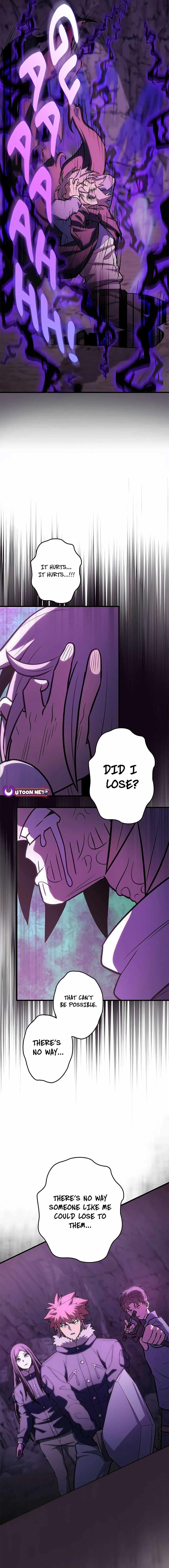 About How I, With Only Magical Power of 0.06, Became the Strongest Hunter With Just My Skill Level and Proved the Greatness of the Slingshot Chapter 21 - Page 17