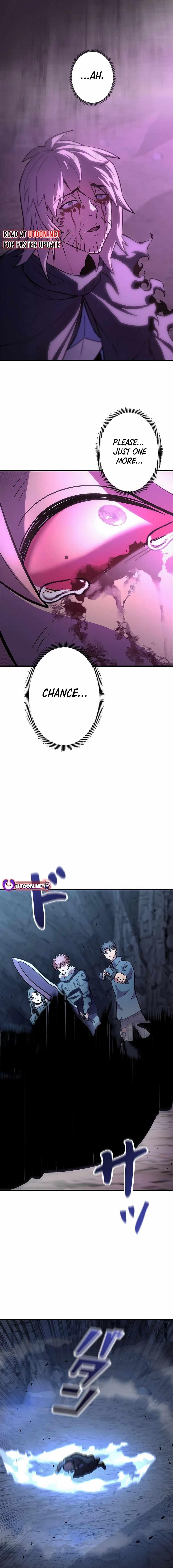 About How I, With Only Magical Power of 0.06, Became the Strongest Hunter With Just My Skill Level and Proved the Greatness of the Slingshot Chapter 21 - Page 18