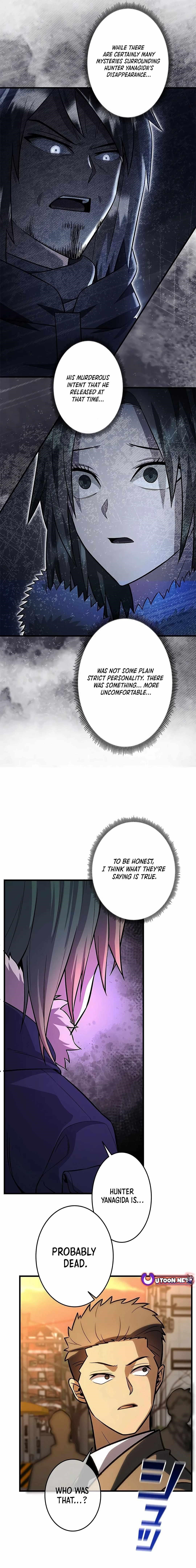 About How I, With Only Magical Power of 0.06, Became the Strongest Hunter With Just My Skill Level and Proved the Greatness of the Slingshot Chapter 22 - Page 15