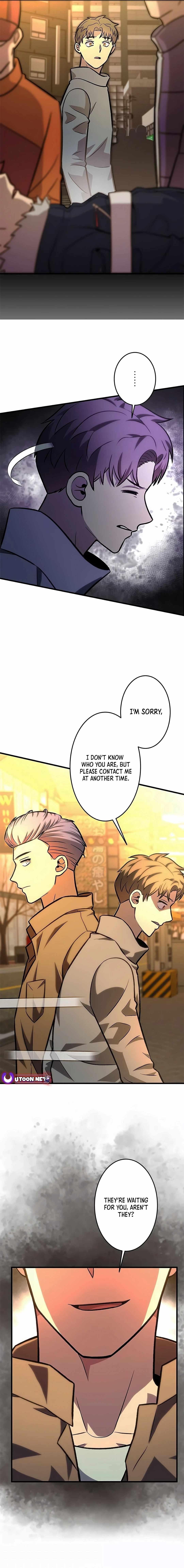 About How I, With Only Magical Power of 0.06, Became the Strongest Hunter With Just My Skill Level and Proved the Greatness of the Slingshot Chapter 22 - Page 18