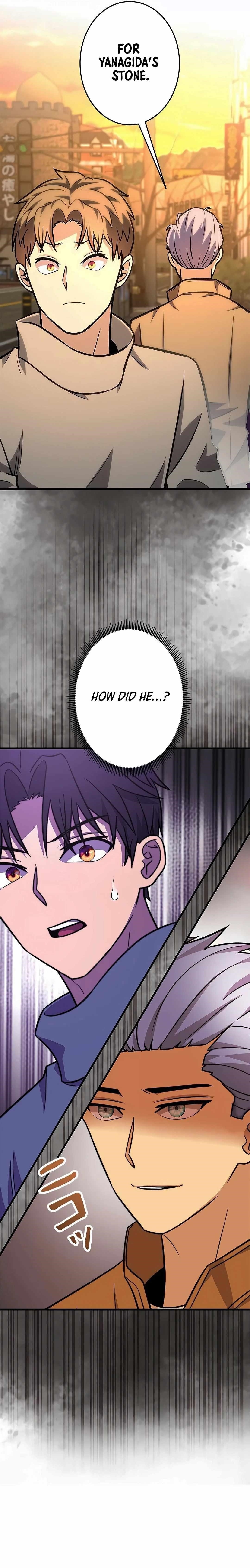 About How I, With Only Magical Power of 0.06, Became the Strongest Hunter With Just My Skill Level and Proved the Greatness of the Slingshot Chapter 22 - Page 19