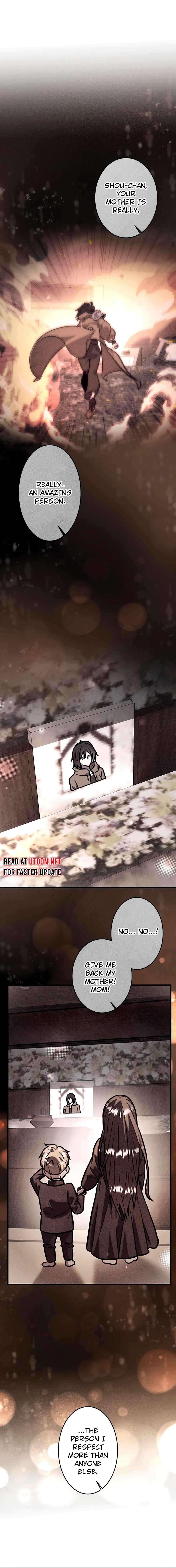 About How I, With Only Magical Power of 0.06, Became the Strongest Hunter With Just My Skill Level and Proved the Greatness of the Slingshot Chapter 23 - Page 13