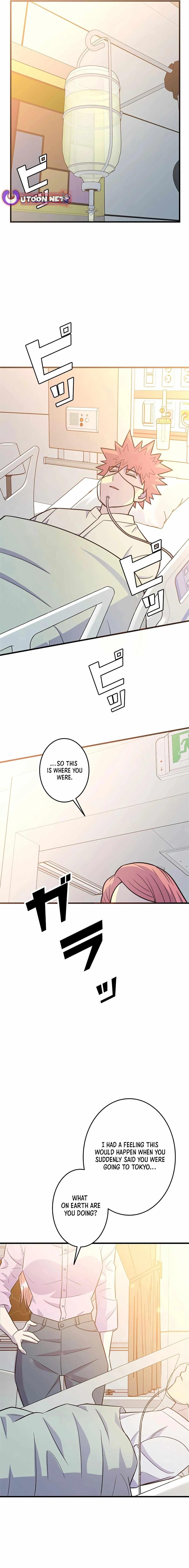 About How I, With Only Magical Power of 0.06, Became the Strongest Hunter With Just My Skill Level and Proved the Greatness of the Slingshot Chapter 24 - Page 18