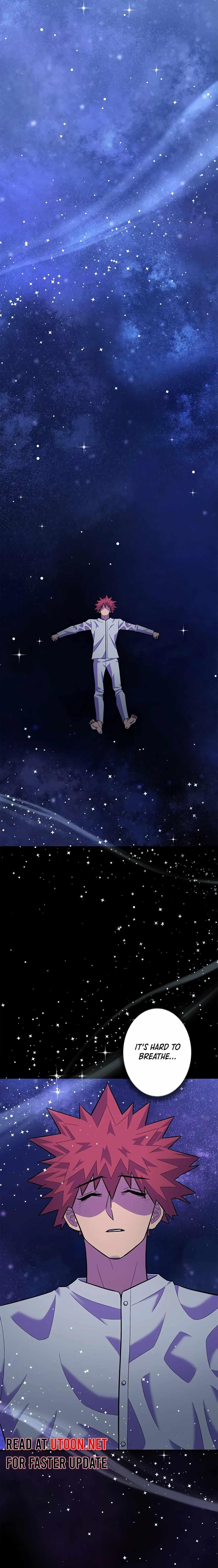 About How I, With Only Magical Power of 0.06, Became the Strongest Hunter With Just My Skill Level and Proved the Greatness of the Slingshot Chapter 25 - Page 1