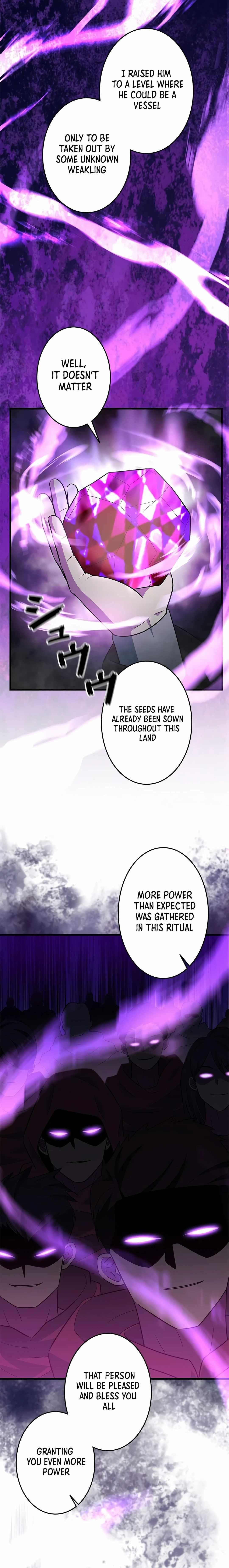 About How I, With Only Magical Power of 0.06, Became the Strongest Hunter With Just My Skill Level and Proved the Greatness of the Slingshot Chapter 26 - Page 19