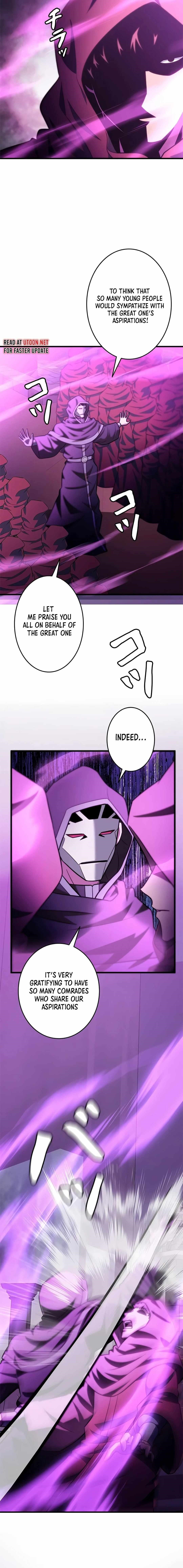 About How I, With Only Magical Power of 0.06, Became the Strongest Hunter With Just My Skill Level and Proved the Greatness of the Slingshot Chapter 27 - Page 18