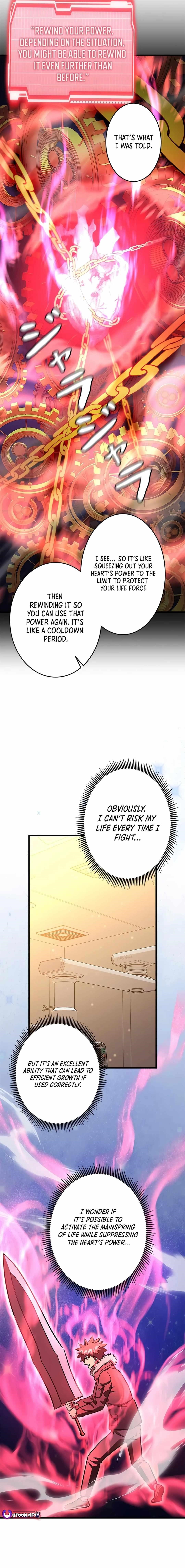 About How I, With Only Magical Power of 0.06, Became the Strongest Hunter With Just My Skill Level and Proved the Greatness of the Slingshot Chapter 28 - Page 14