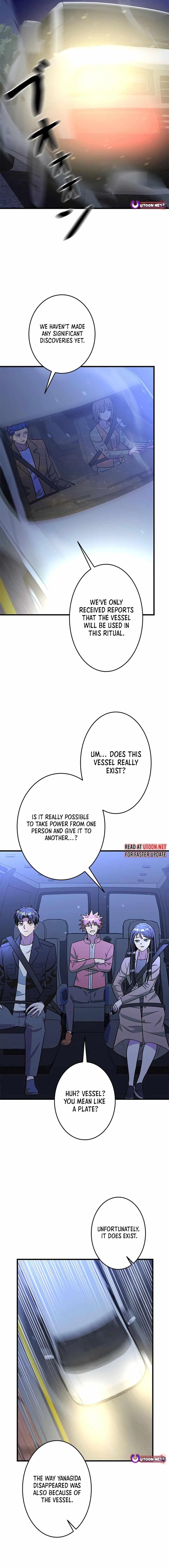 About How I, With Only Magical Power of 0.06, Became the Strongest Hunter With Just My Skill Level and Proved the Greatness of the Slingshot Chapter 28 - Page 19