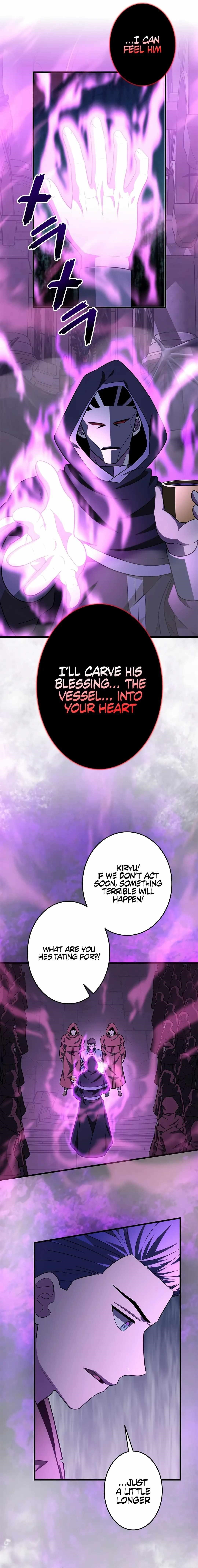 About How I, With Only Magical Power of 0.06, Became the Strongest Hunter With Just My Skill Level and Proved the Greatness of the Slingshot Chapter 29 - Page 15