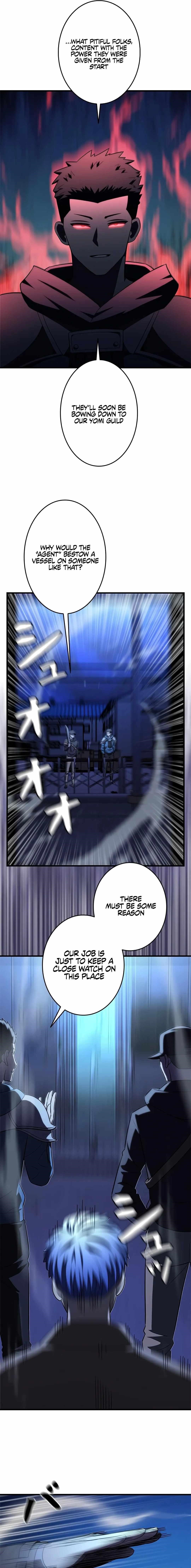 About How I, With Only Magical Power of 0.06, Became the Strongest Hunter With Just My Skill Level and Proved the Greatness of the Slingshot Chapter 29 - Page 2